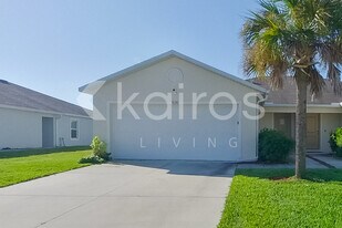 9120 Aegean Cir in Lehigh Acres, FL - Building Photo