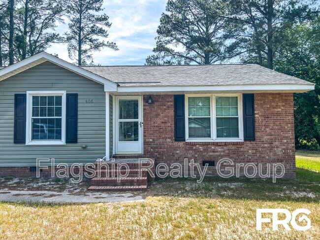property at 466 Circle Dr