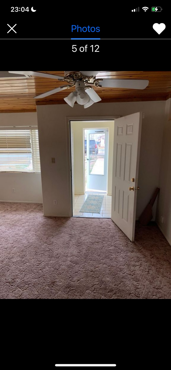 522 E Oak St in Winslow, AZ - Building Photo - Building Photo