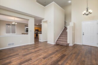 10147 S Cherryhurst Ln in Littleton, CO - Building Photo - Building Photo