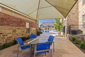 McKinney Pointe in McKinney, TX - Building Photo - Building Photo