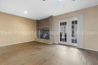 3800 Cibolo Dr in Fort Worth, TX - Building Photo - Building Photo