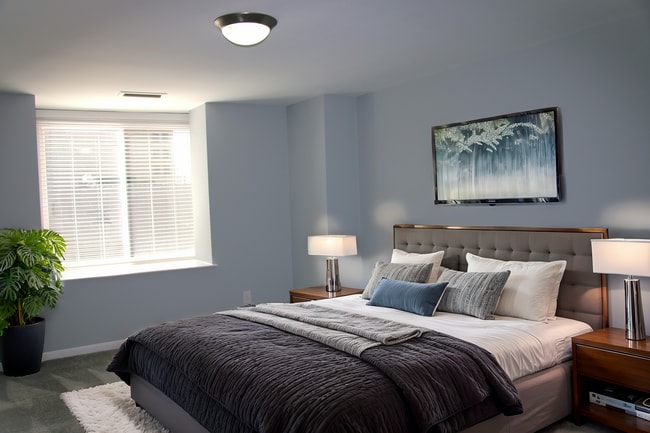 The Claridge Apartments in Detroit, MI - Foto de edificio - Building Photo