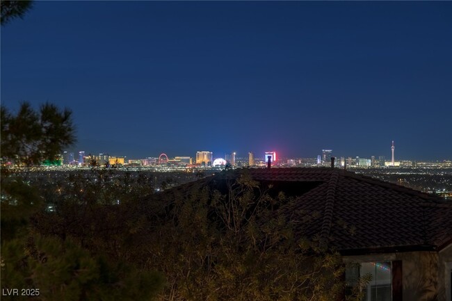 1426 Foothills Village Dr in Henderson, NV - Building Photo - Building Photo