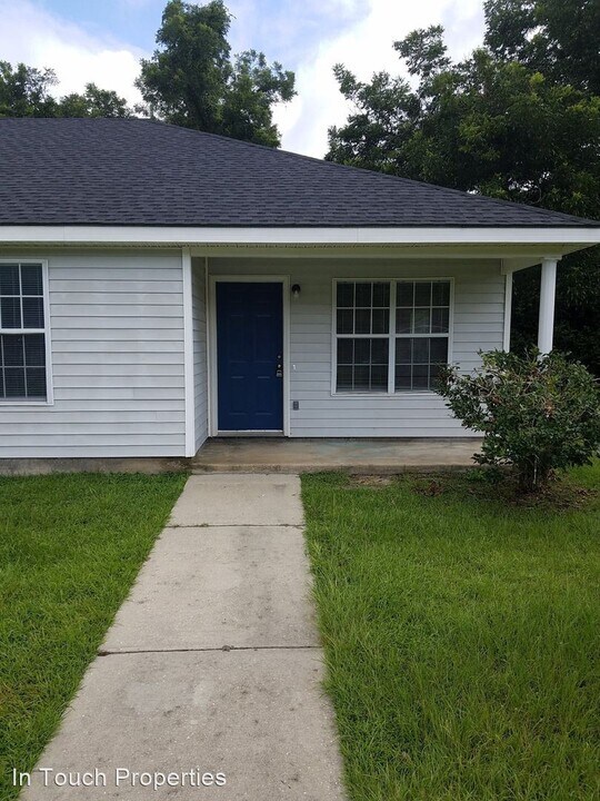 6118 Vinnie Dr in Valdosta, GA - Building Photo
