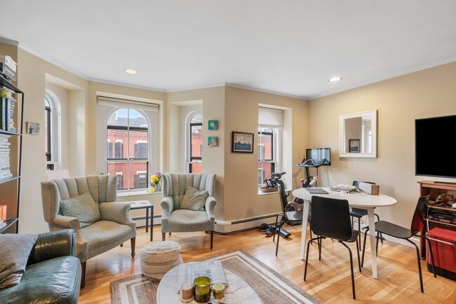 44 Chandler St in Boston, MA - Building Photo - Building Photo