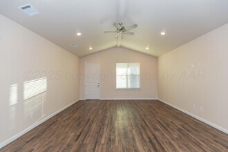 7604 Beck Dr in Amarillo, TX - Building Photo - Building Photo