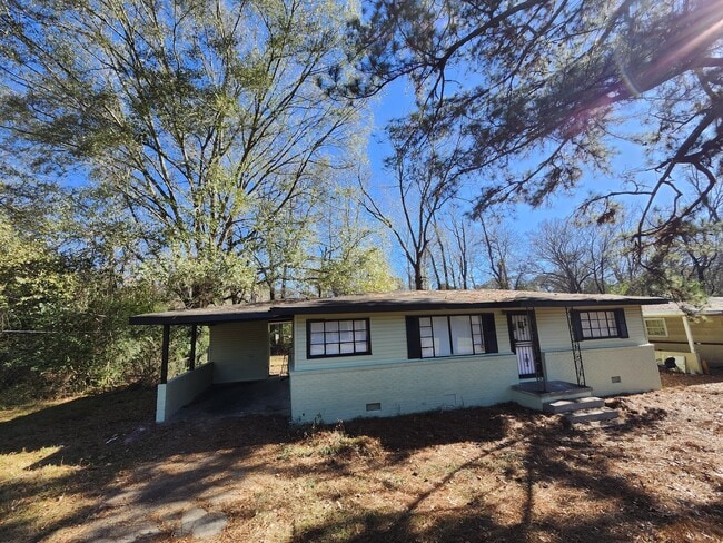 2632 Shannon St in Jackson, MS - Building Photo - Building Photo