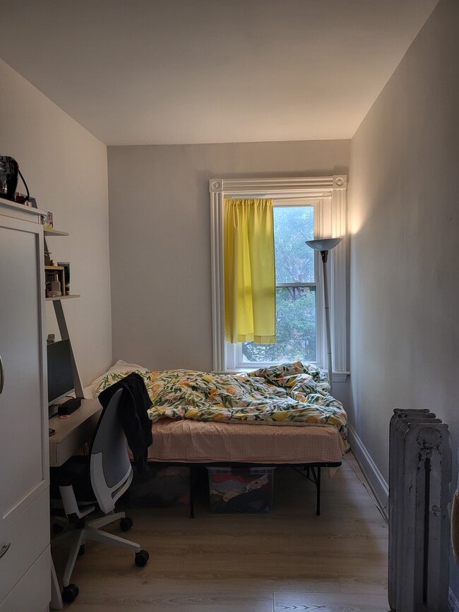 34 Winchester St in Brookline, MA - Building Photo - Building Photo