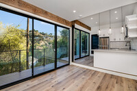 4100 Sumac Dr, Unit Modern Oasis Sumac in Sherman Oaks, CA - Building Photo - Building Photo