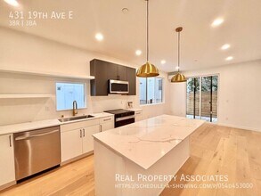 431 19th Ave E in Seattle, WA - Building Photo - Building Photo