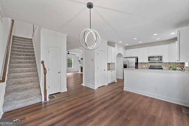 3729 Inglewood Way in Atlanta, GA - Building Photo - Building Photo