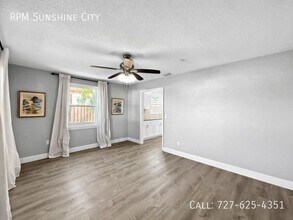 5408 5th Ave N in St. Petersburg, FL - Building Photo - Building Photo