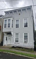 99 Johnston Ave in Cohoes, NY - Building Photo