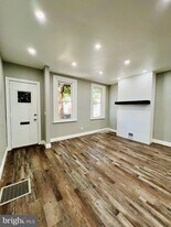 4311 N Hicks St in Philadelphia, PA - Building Photo