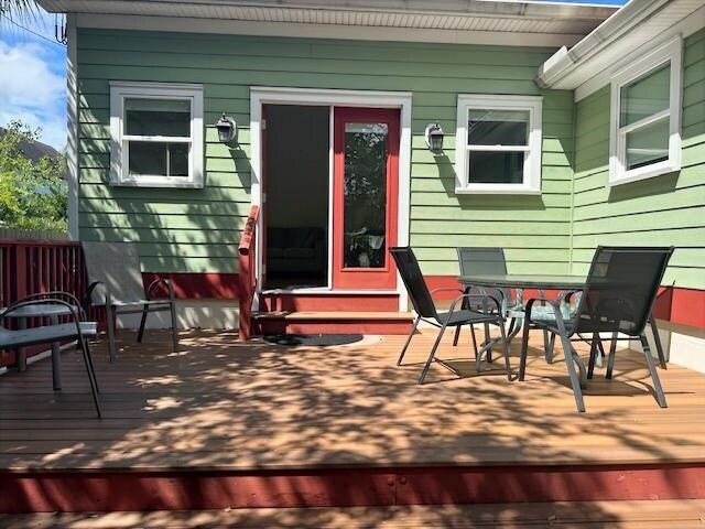 22 1/2 Cincinnati Ave in St. Augustine, FL - Building Photo - Building Photo