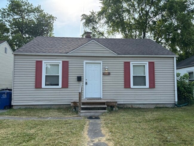 property at 2238 Howey Rd