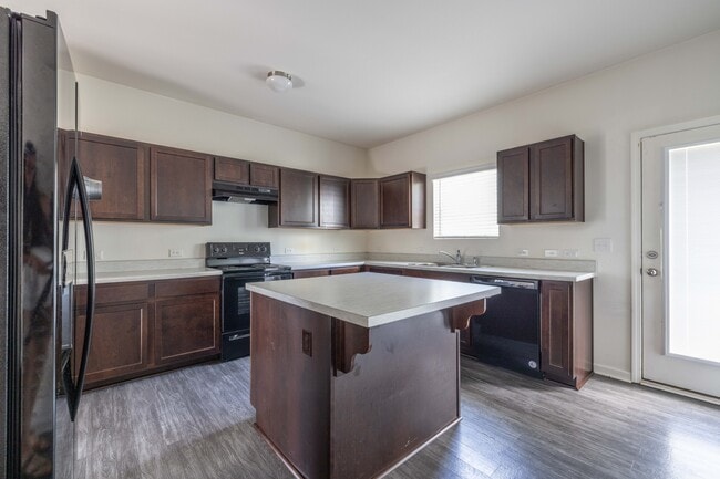 710 Yorkshire Dr in Albemarle, NC - Building Photo - Building Photo