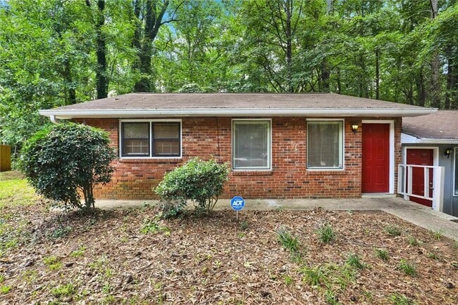 property at 4371 Springwood Terrace