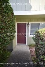 169 Harbor Oaks Cir in Santa Cruz, CA - Building Photo - Building Photo