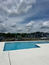 Pinecrest Village in Rockingham, NC - Foto de edificio - Building Photo