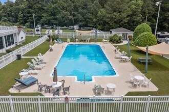 408 Celtic Ash St in Sneads Ferry, NC - Building Photo - Building Photo