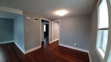 734 Coffman St-Unit -1/2 in Longmont, CO - Building Photo - Building Photo