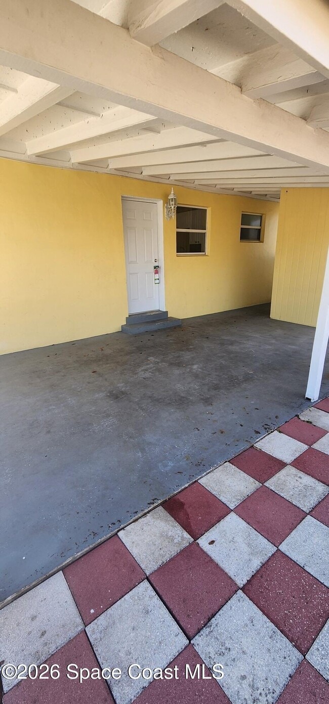 4050 Banberry Ln in Melbourne, FL - Building Photo - Building Photo