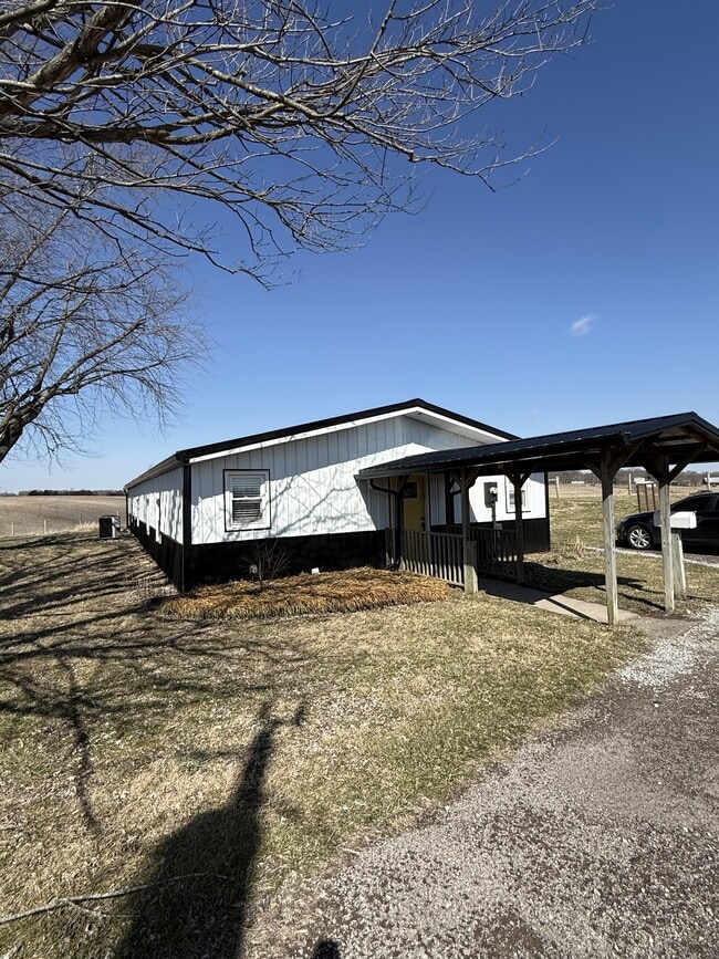 property at 11324 Rineyville Rd