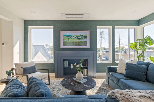 1117 3rd Ave S in Nashville, TN - Building Photo - Building Photo