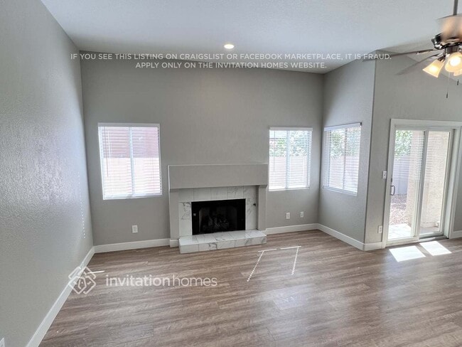 1702 Toltec Cir in Henderson, NV - Building Photo - Building Photo