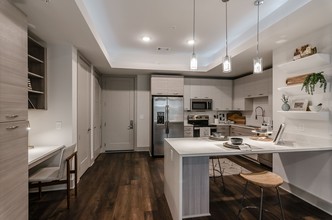 The Shay Apartments in Nashville, TN - Building Photo - Interior Photo