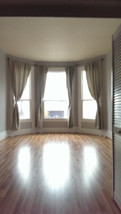 374 2nd Ave, Unit 374 in San Francisco, CA - Foto de edificio