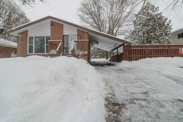 property at 13 Beechwood Dr