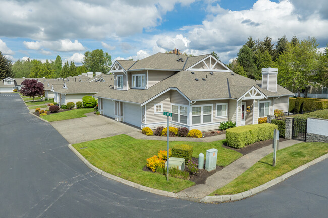 Marina Pointe in Kent, WA - Building Photo - Building Photo