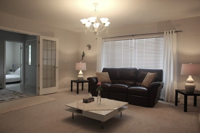 property at 24873 Dewdney Trunk Rd