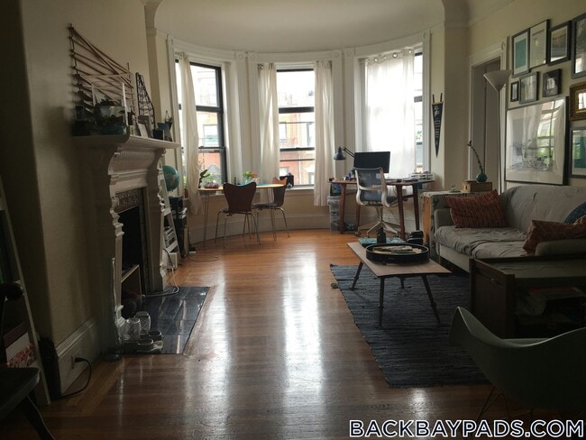 499 Beacon St
