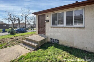 2459 Hiawatha St in Columbus, OH - Building Photo - Building Photo