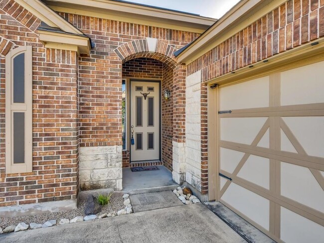 1301 Autumn Sage Way in Pflugerville, TX - Building Photo - Building Photo