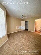 1059 S Hiawassee Rd in Orlando, FL - Foto de edificio - Building Photo