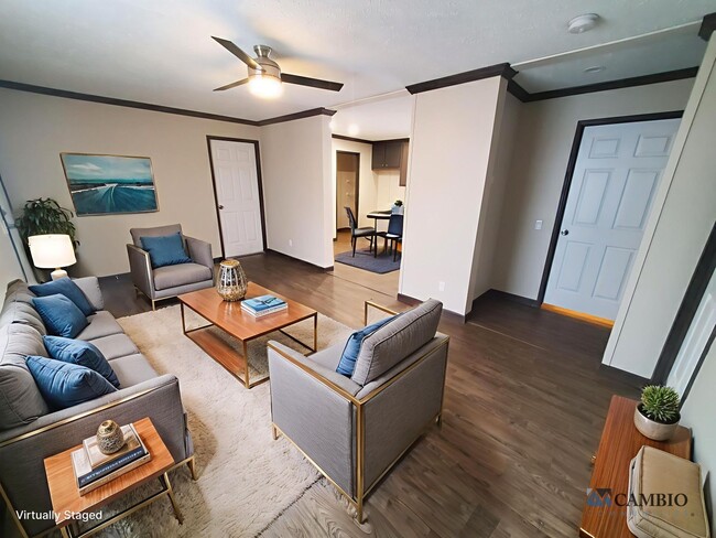 3 Mockingbird Hill Dr in Orion Township, MI - Building Photo - Building Photo