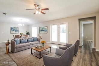 1466 Royal Dornoch Drive in Jacksonville, FL - Building Photo - Building Photo