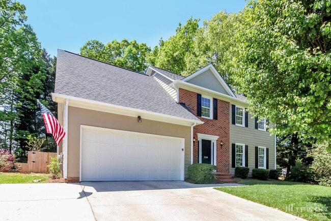 property at 3200 Oliver Dr