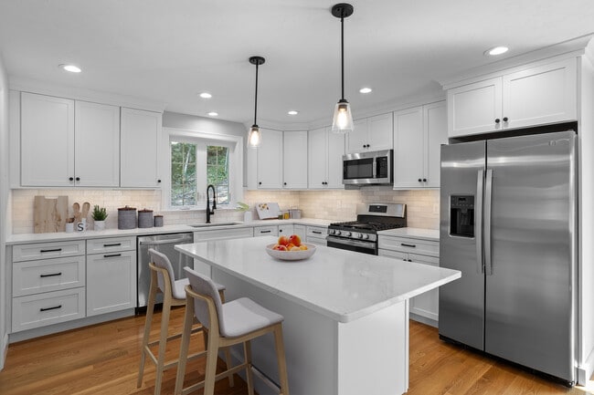property at 514 Middlesex Tpke