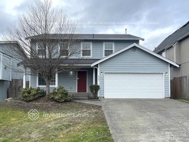 property at 1623 201st St E