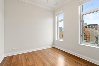 1050 S Aberdeen St in Chicago, IL - Foto de edificio - Building Photo