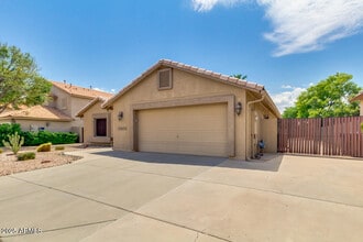 15870 N 162 Ln in Surprise, AZ - Building Photo - Building Photo