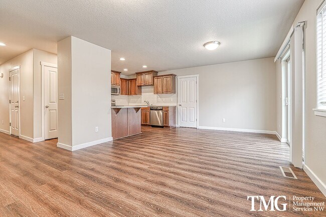 7115 NE 62nd St in Vancouver, WA - Building Photo - Building Photo