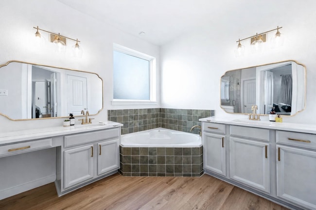 property at 13611 Cotton Way