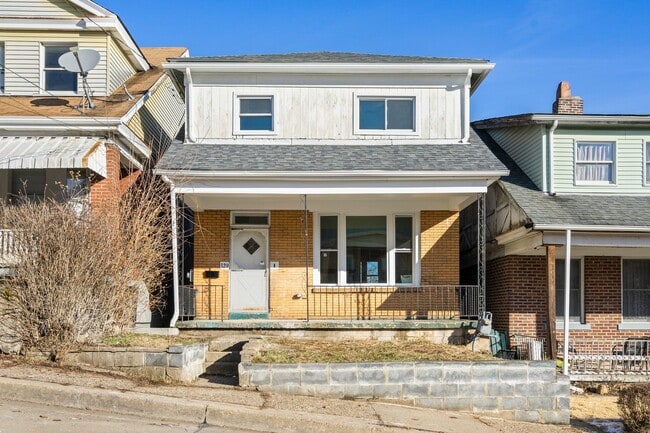 property at 329 Quincy Ave